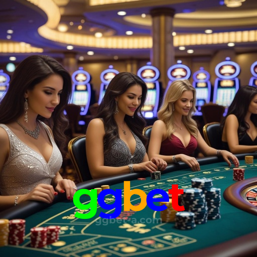 Por Que Escolher o ggbet?