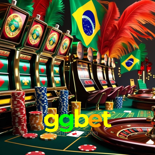 Visão geral dos jogos no ggbet