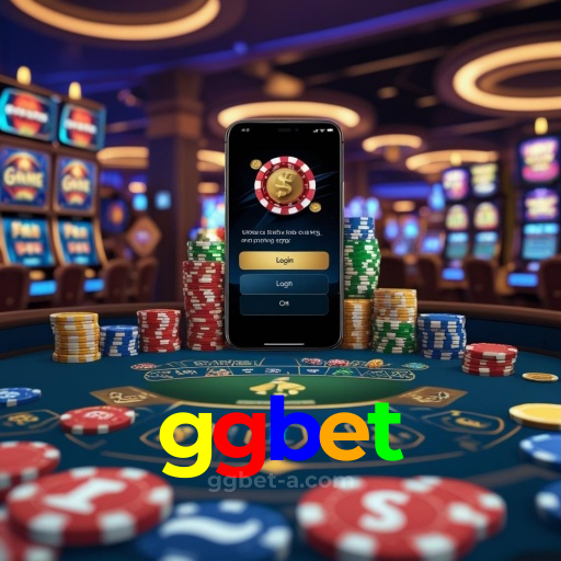 Visão geral dos jogos no ggbet