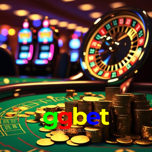 Por Que Jogar no ggbet?
